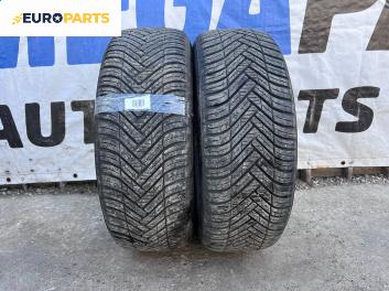 Зимни гуми HANKOOK 215/55/17, DOT: 2423 (Цената е за 2 бр.)