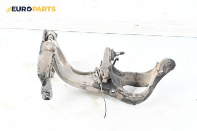Носач / щанга за Peugeot 407 Sedan (02.2004 - 12.2011), седан, позиция: предна, дясна