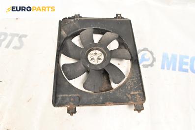 Перка охлаждане за Honda Civic VIII Hatchback (09.2005 - 09.2011) 1.8  (FN, FK), 140 к.с.