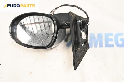 Огледало за Honda Civic VIII Hatchback (09.2005 - 09.2011), 2+1 вр., хечбек, позиция: дясна