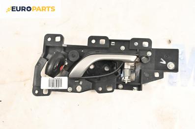 Вътрешна дръжка за Honda Civic VIII Hatchback (09.2005 - 09.2011), 2+1 вр., хечбек, позиция: лява