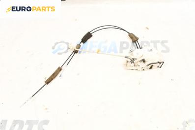 Брава на врата за Honda Civic VIII Hatchback (09.2005 - 09.2011), позиция: лява