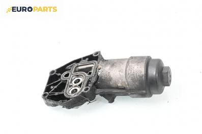 Корпус за маслен филтър за Opel Vectra C Estate (10.2003 - 01.2009) 2.2 DTI, 125 к.с.