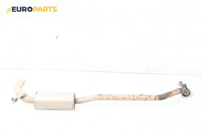 Крайно гърне за Honda Civic VIII Hatchback (09.2005 - 09.2011) 1.8  (FN, FK), 140 к.с.