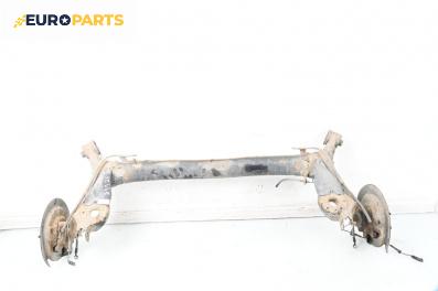 Заден мост за Honda Civic VIII Hatchback (09.2005 - 09.2011), хечбек