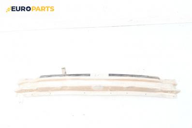 Основа броня за Audi A4 Avant B7 (11.2004 - 06.2008), комби, позиция: задна