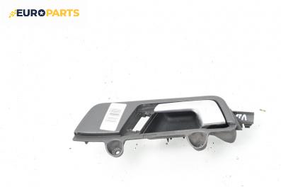 Вътрешна дръжка за Audi A4 Avant B7 (11.2004 - 06.2008), 4+1 вр., комби, позиция: предна, лява
