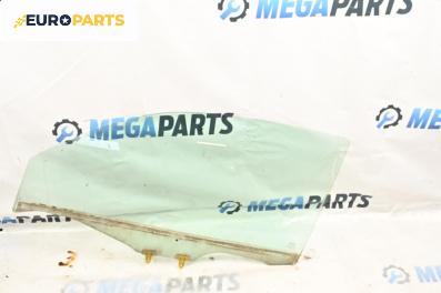 Странично стъкло за Nissan Micra III Hatchback (01.2003 - 06.2010), 2+1 вр., хечбек, позиция: предна, лява