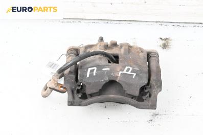 Спирачен апарат за Honda Civic VIII Hatchback (09.2005 - 09.2011), позиция: предна, дясна