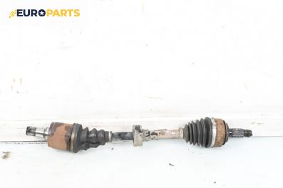 Полуоска за Honda Civic VIII Hatchback (09.2005 - 09.2011) 1.8  (FN, FK), 140 к.с., позиция: предна, лява