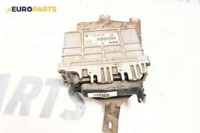 Компютър двигател за Volkswagen Passat II Variant B3, B4 (02.1988 - 06.1997) 1.8, 90 к.с.