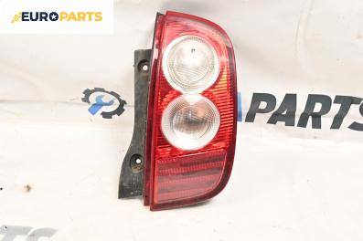 Стоп за Nissan Micra III Hatchback (01.2003 - 06.2010), хечбек, позиция: лява