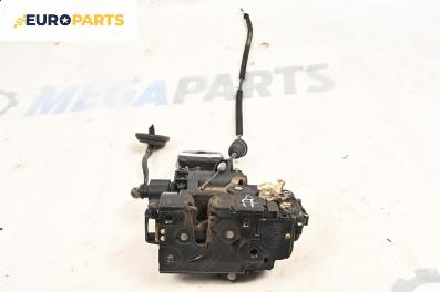 Брава на врата за Volkswagen New Beetle Hatchback (01.1998 - 09.2010), позиция: дясна