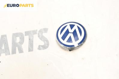 Емблема за Volkswagen New Beetle Hatchback (01.1998 - 09.2010), хечбек