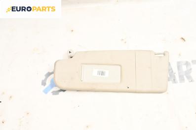 Сенник за Volkswagen New Beetle Hatchback (01.1998 - 09.2010), позиция: лява