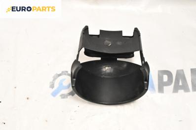 Интериорна пластмаса километраж за Volkswagen New Beetle Hatchback (01.1998 - 09.2010), 2+1 вр., хечбек