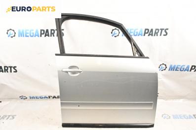 Врата за Audi A2 Hatchback (02.2000 - 08.2005), 4+1 вр., хечбек, позиция: предна, дясна