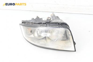 Фар за Audi A2 Hatchback (02.2000 - 08.2005), хечбек, позиция: дясна