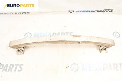 Основа броня за Audi A2 Hatchback (02.2000 - 08.2005), хечбек, позиция: предна