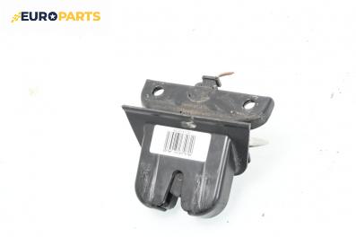 Брава заден капак за Audi A2 Hatchback (02.2000 - 08.2005), хечбек, позиция: задна