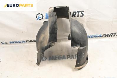 Подкалник за Audi A2 Hatchback (02.2000 - 08.2005), 4+1 вр., хечбек, позиция: предна, лява