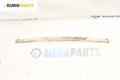 Основа броня за Audi A2 Hatchback (02.2000 - 08.2005), хечбек, позиция: предна