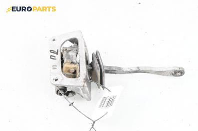 Ограничител врата за Audi A2 Hatchback (02.2000 - 08.2005), 4+1 вр., хечбек
