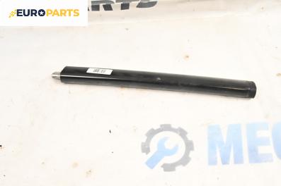 Пластмасова кора за Audi A2 Hatchback (02.2000 - 08.2005), 4+1 вр., хечбек