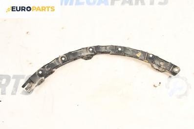 Държач броня за Audi A2 Hatchback (02.2000 - 08.2005), хечбек, позиция: задна, дясна