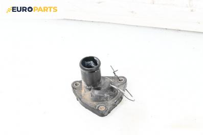 Корпус на термостат за Nissan Micra III Hatchback (01.2003 - 06.2010) 1.0 16V, 65 к.с.