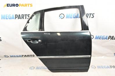 Врата за Volkswagen Phaeton Sedan (04.2002 - 03.2016), 4+1 вр., седан, позиция: задна, дясна