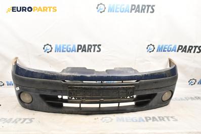 Предна броня за Renault Scenic I Minivan (09.1999 - 07.2010), миниван, позиция: предна
