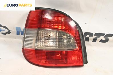 Стоп за Renault Scenic I Minivan (09.1999 - 07.2010), миниван, позиция: лява