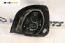 Стоп за Renault Scenic I Minivan (09.1999 - 07.2010), миниван, позиция: лява
