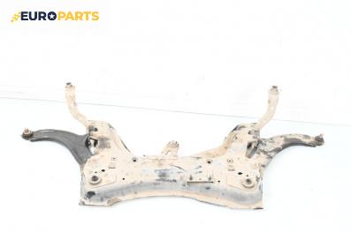 Преден мост за Nissan Micra III Hatchback (01.2003 - 06.2010), хечбек