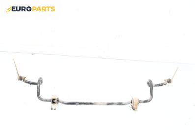 Стабилизираща щанга за Nissan Micra III Hatchback (01.2003 - 06.2010), хечбек