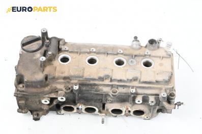 Глава за Nissan Micra III Hatchback (01.2003 - 06.2010) 1.0 16V, 65 к.с.