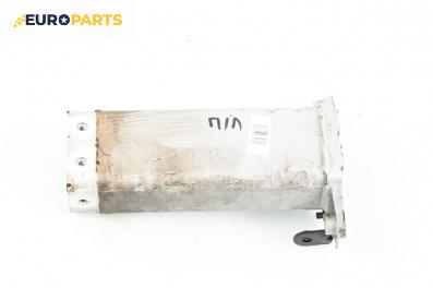 Буфер предна броня за Audi A2 Hatchback (02.2000 - 08.2005), хечбек, позиция: предна, лява