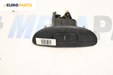 Ключалка заден капак за Renault Scenic I Minivan (09.1999 - 07.2010), миниван