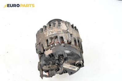 Алтернатор / генератор за Volkswagen New Beetle Hatchback (01.1998 - 09.2010) 1.9 TDI, 90 к.с., № TG14C026