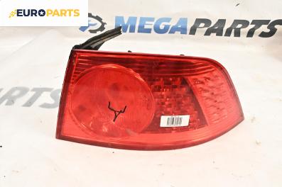 Стоп за Volkswagen Phaeton Sedan (04.2002 - 03.2016), седан, позиция: дясна