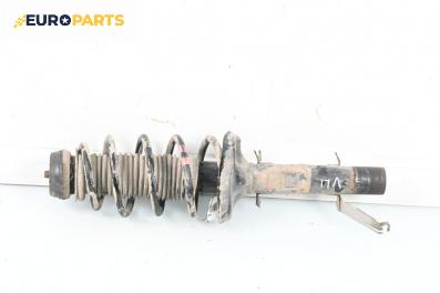 Макферсон за Renault Scenic I Minivan (09.1999 - 07.2010), миниван, позиция: предна, лява