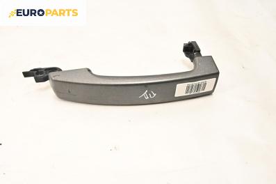 Външна дръжка за Land Rover Range Rover Sport I (02.2005 - 03.2013), 4+1 вр., джип, позиция: предна, дясна