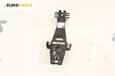 Основа външна дръжка за Land Rover Range Rover Sport I (02.2005 - 03.2013), 4+1 вр., джип, позиция: предна, дясна