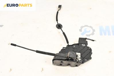 Брава на врата за Land Rover Range Rover Sport I (02.2005 - 03.2013), позиция: предна, дясна