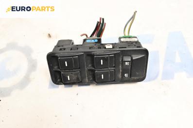 Бутони ел. стъкла  за Land Rover Range Rover Sport I (02.2005 - 03.2013)