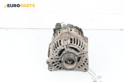 Алтернатор / генератор за Audi A2 Hatchback (02.2000 - 08.2005) 1.4, 75 к.с.