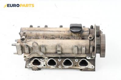 Глава за Audi A2 Hatchback (02.2000 - 08.2005) 1.4, 75 к.с.