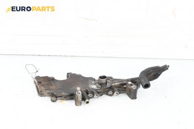 Отдушник картерни газове за Renault Scenic I Minivan (09.1999 - 07.2010) 1.6, 107 к.с.