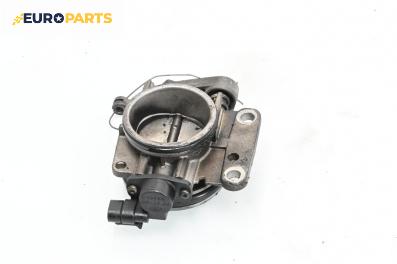 Дроселова клапа за Renault Scenic I Minivan (09.1999 - 07.2010) 1.6, 107 к.с.
